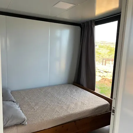 Camping La Suerte Chimiche