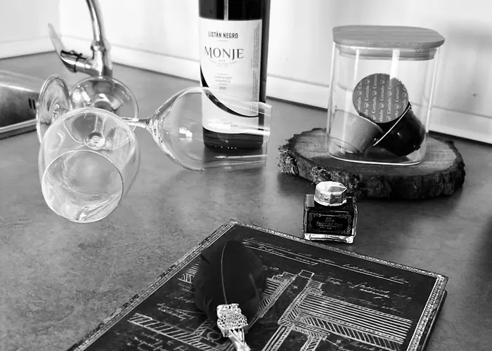 La Suerte * Чимиче