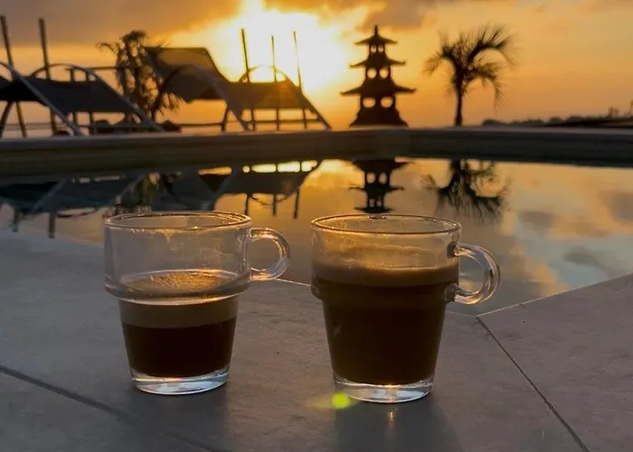 Кемпинг La Suerte *