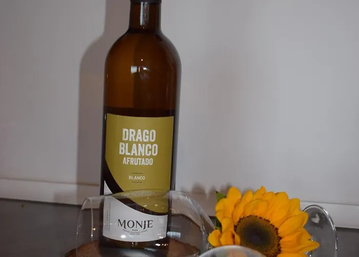 La Suerte Кемпинг