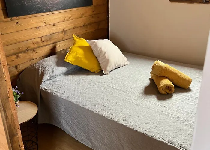 La Suerte * Чимиче