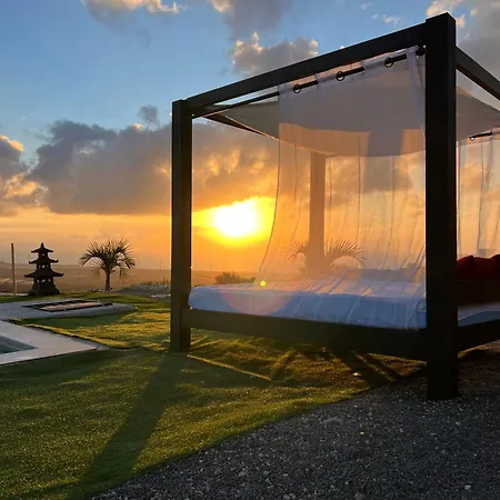 La Suerte Kemping Chimiche