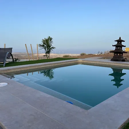 Campsite La Suerte *