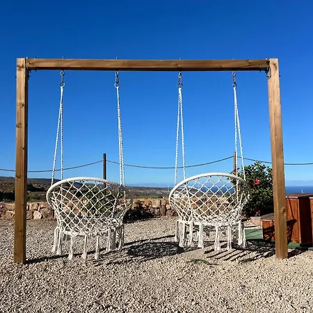 La Suerte Campsite Chimiche