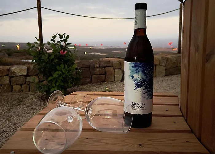 La Suerte * Чимиче