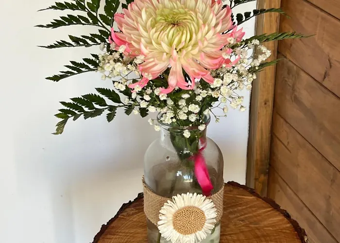 La Suerte Чимиче