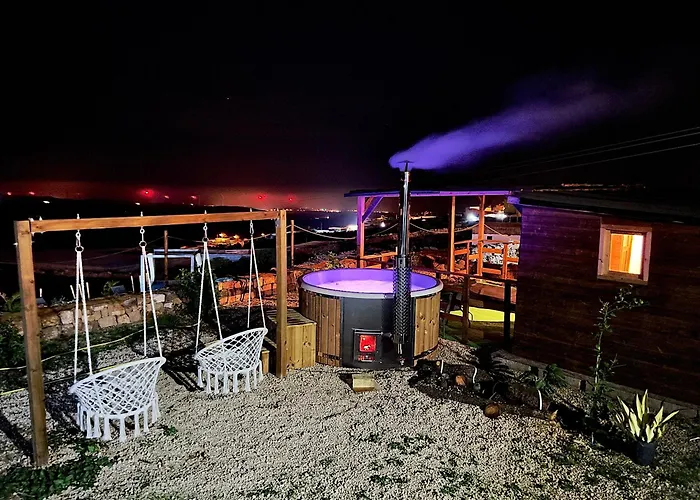 La Suerte Чимиче