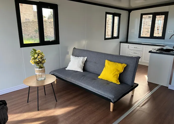 Кемпинг La Suerte *