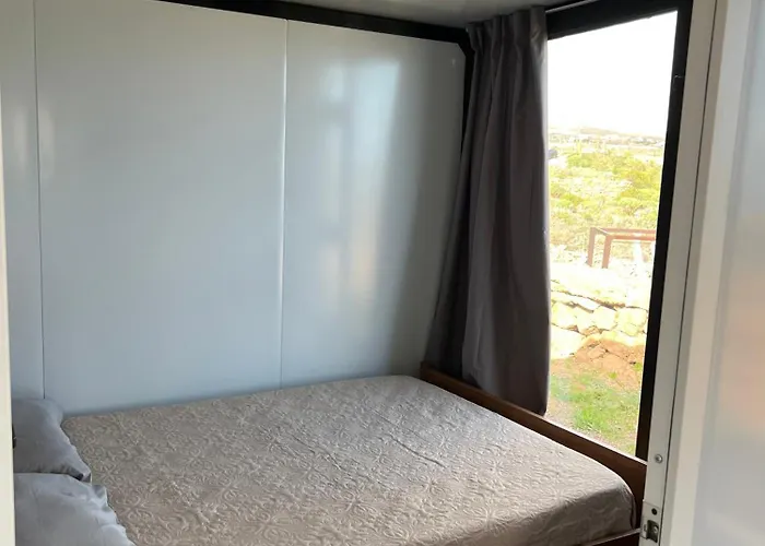 Campingplads La Suerte Chimiche